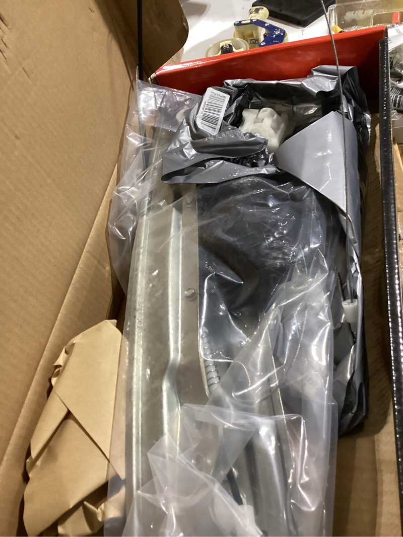 Condition photo showing Good Condition for a-premium electric power window regulator without motor compatible with dodge avenger 2008-2010 sedan front left driver side front driver(lh)