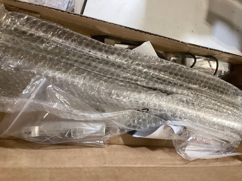 Condition photo showing Good Condition for hisencn grill replacement parts for charbroil performance 463342119, 463332718, 463347017, 463335517, 463376419, grill parts for char-broil 4 burner grill 463377017, 463376017, 16.93 inch heat plate stainless steel 4 pack