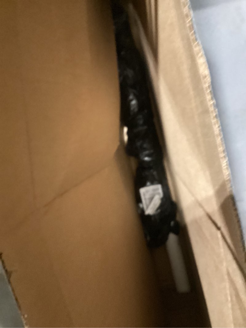 Condition photo showing Good Condition for Sliding Glass Door Security Bar, Patio Door Barricade Security Bar, Apartment BarSliding Door Security Bar, Door Jammer, White, 1 Pack