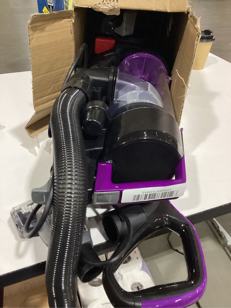 shark vacuum