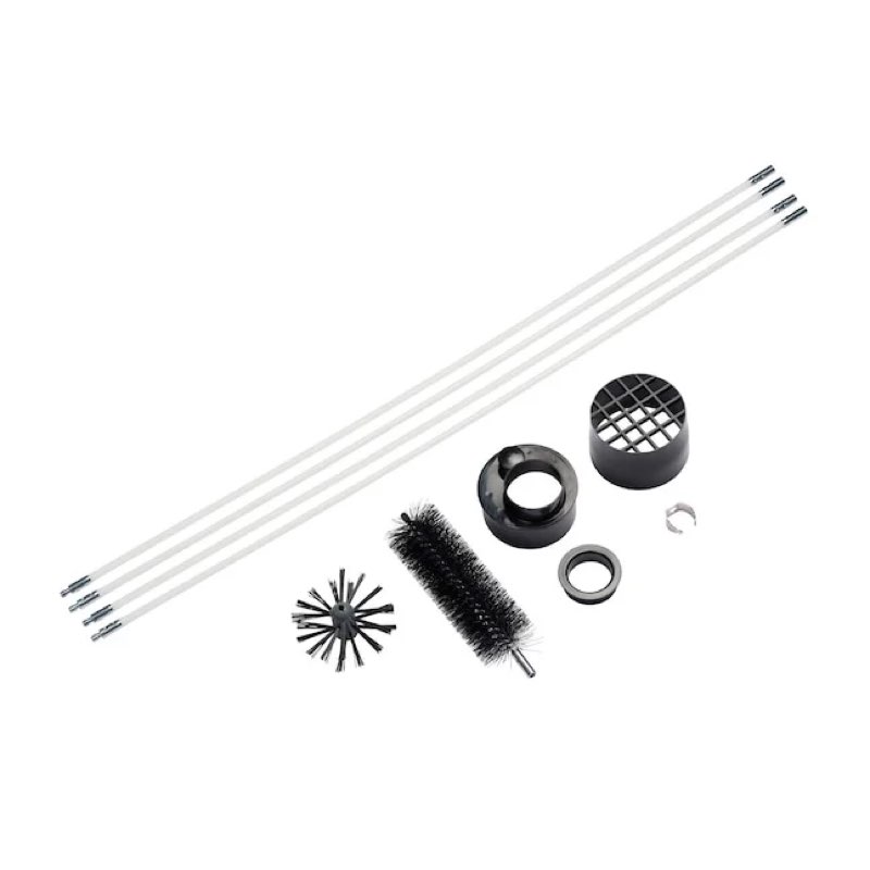 project source cleaning kit dryer vent cleaning kit