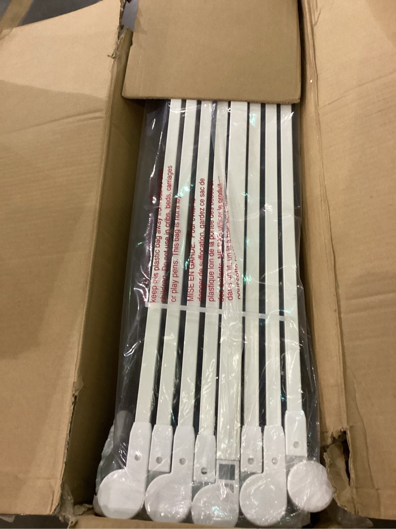 Condition photo showing Good Condition for Regalo SAFETY 194-Inch Super Wide Baby Gate & Play Yard, 2-in-1 Convertible Extra Wide Safety Barrier, Hardware Mounted for Toddlers & Pets, American Designed, American Owned, For Children 6-24 Months 50.5-192"W x 28"H White