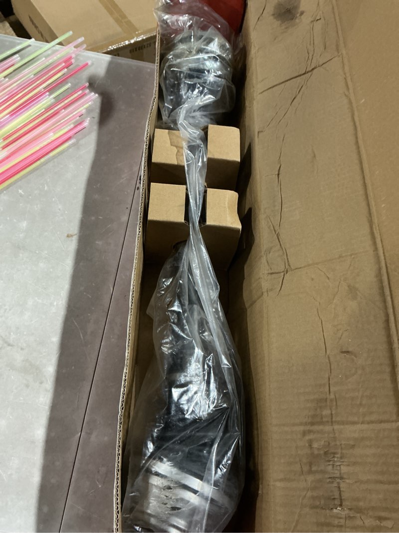 Condition photo showing Good Condition for a-premium cv axle shaft assembly compatible with ford edge lincoln mkx 2007-2013 mazda cx-7 2007-2011 cx-9 2007-2008 front right passenger side