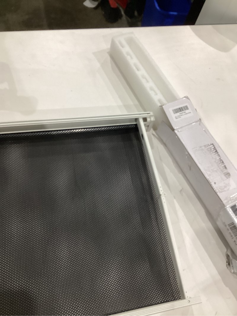 Random clothes drying piece