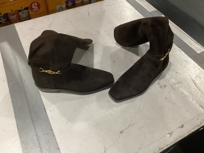 Womens boots