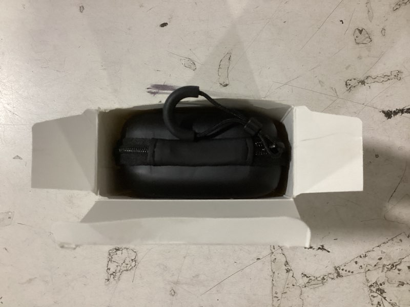 Condition photo showing Good Condition for Red Light Therapy for Nose & Ears - Canal Silicone Cover and Nasal Silicone Sleeve 2 in 1, with a Packge Box?White)