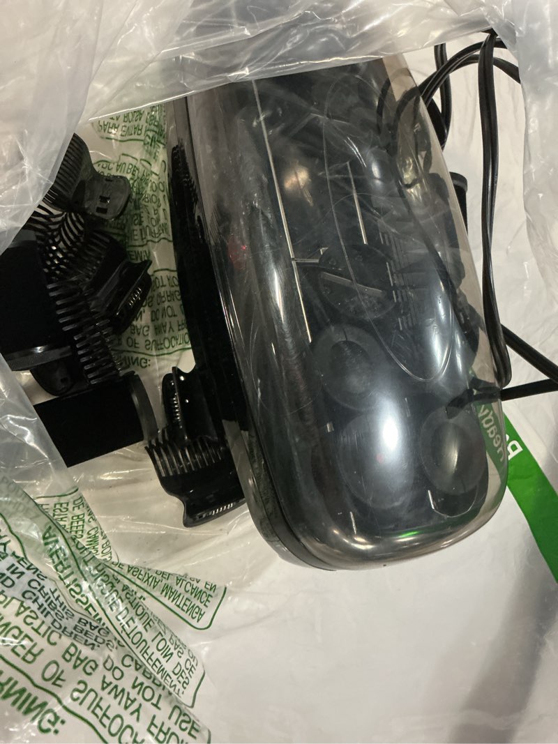 Condition photo showing Good Condition for conair hot rollers for long, medium & short hair, 12 jumbo 1 ½" heated hair rollers with clips, hot curlers for women, volume & curls, amazon exclusive, black black - amazon exclusive 1 count (pack of 1)