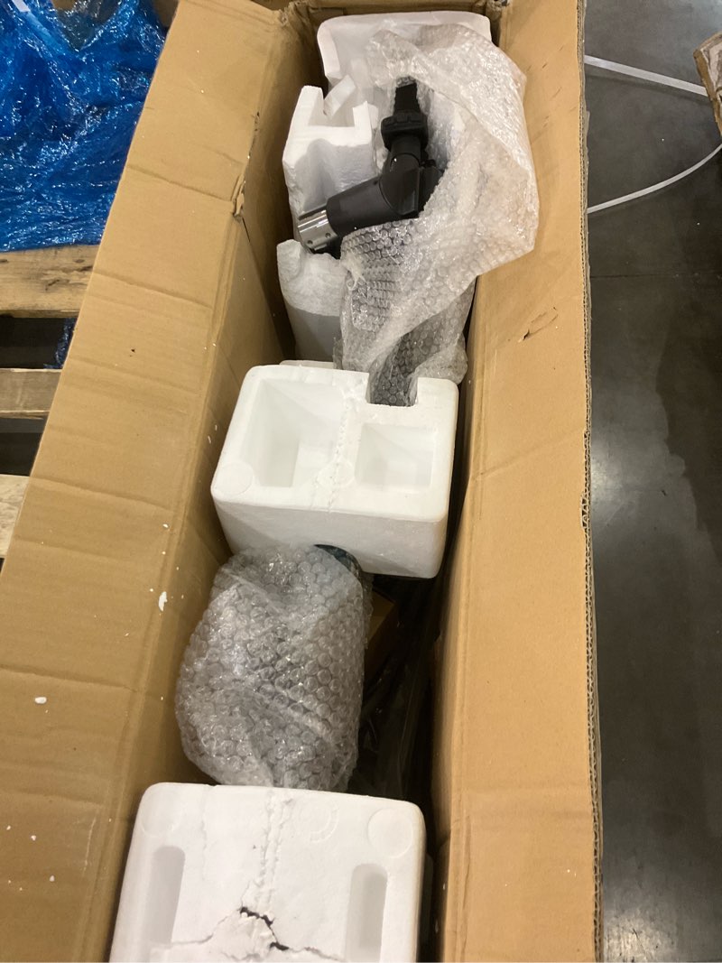 Gmax ultra electric scooter