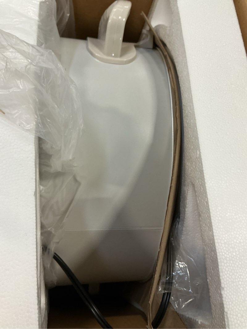 Condition photo showing Good Condition for Crock-Pot - Crockpot 7 qt. Programmable Slow Cooker with Locking Lid and Little Dipper - Mushroom