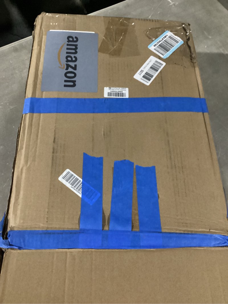 Condition photo showing Good Condition for SOAEON Vacuum Backpack with Pump, TSA LOCK,Waterproof Underseat Carry on Backpack with Vacuum Seal C