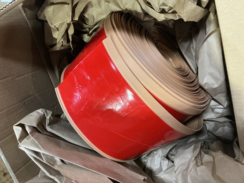 Condition photo showing Good Condition for Self Adhesive Floor Transition Strips