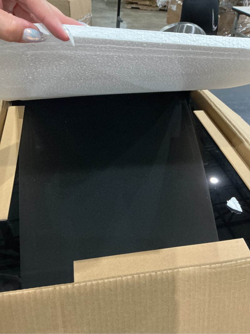 Condition photo showing Good Condition for wall ev charger cover, outdoor ev charger enclosure silver-gray | large capacity weatherproof wall-mounted charger box universal fit for all electric vehicle chargers ev charger cover silver-gray