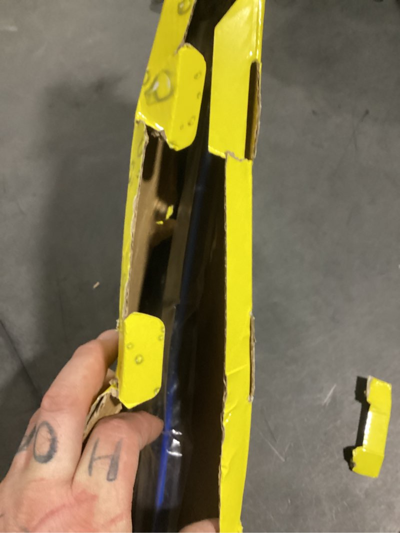 Condition photo showing Good Condition for gspscn 3 wipers for toyota matrix 2014-2009 /nissan x-trail xtrail 2016-2014?original equipment windshield wiper blades set 26"+17"+12" (set of 3) 26"+17"+12"(set of 3)(windshield wipers) toyota matrix 2014-2009 and more