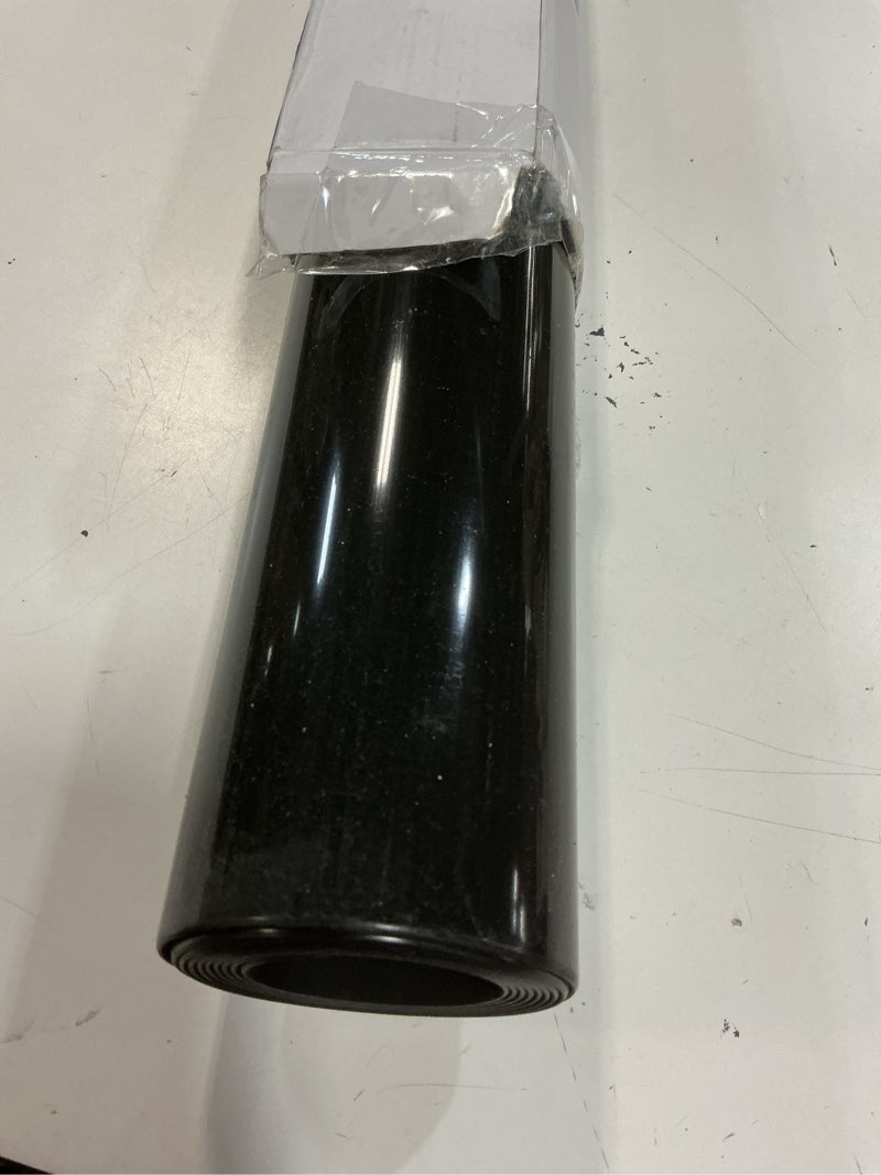 Condition photo showing Good Condition for extra large silicone mats for kitchen counter,24"x80"heat resistant mat for kitchen island,waterproof multipurpose countertop protector,new skin-friendly material table protector,freely cuttable,black black 80"l x 24"w