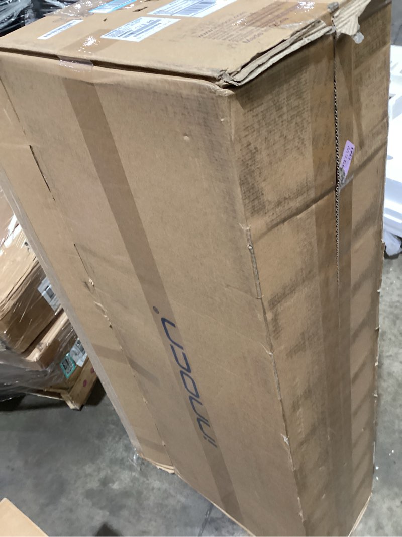 Condition photo showing As Is for innocn 45c1r 45" 5k2k 5120 x 1440p ultrawide curved gaming monitor, r1500, hdr400, usb type-c 90w power delivery, pip/pbp, built-in speaker, height adjustable, black 45 inch