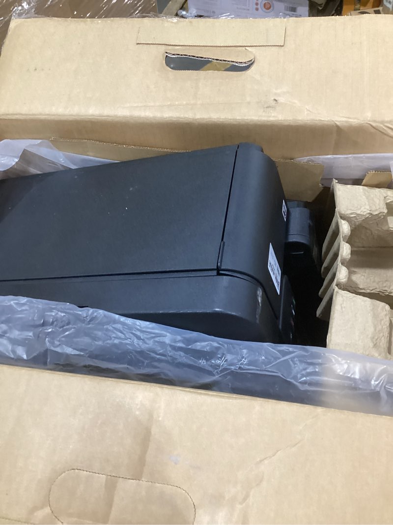Condition photo showing Good Condition for brother work smart 1360 wireless color inkjet all-in-one printer with automatic duplex printing and 1.8” color display | includes refresh subscription trial(1) (mfc-j1360dw) (uses lc501 series inks) current model: mfcj1360dw new