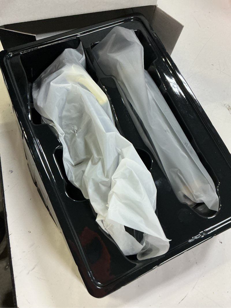 Condition photo showing Good Condition for ufree professional cordless clippers and trimmers set for men for hair cutting, beard trimmer, barber clippers, rechargeable electric shaver, gifts for men black gold