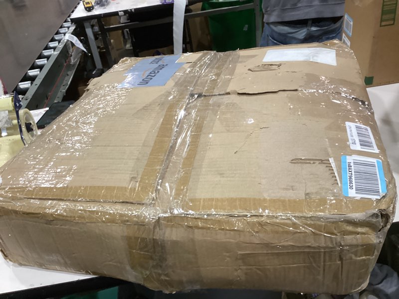 Condition photo showing As Is for Shelf