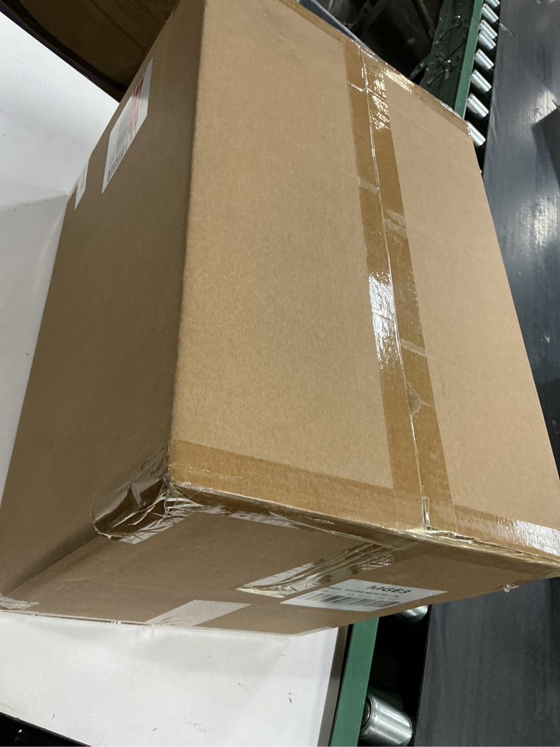 Condition photo showing New/Like New for TCFUNDY Snow Machine 1500W Snow Making Machine Snowflake Maker for Christmas Wedding Kids Party Stage Effect with Wired Remote Control