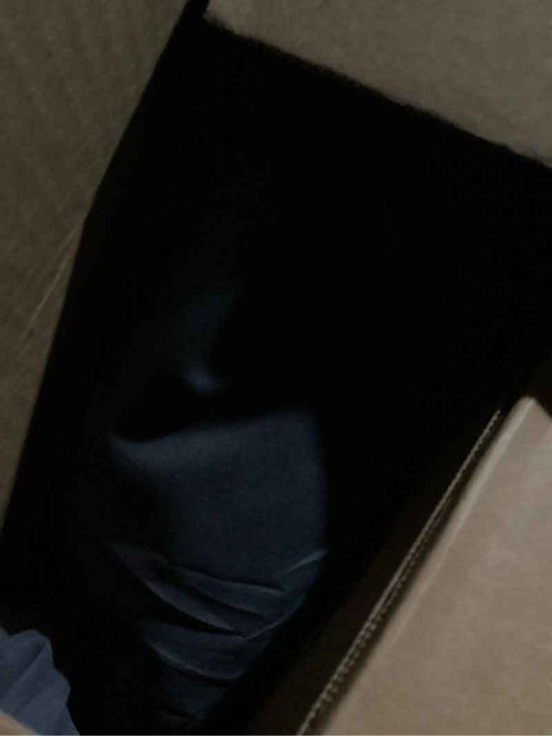 Condition photo showing New/Like New for Monbix California King Size Comforter Set - 7 Pieces Bed in a Bag Cal King, Blue Grey Bedding Sets with Comforter, All Seasons Comforter Bed Set with Sheets, Pillowcases & Shams Blue Gray Cal King(108"X92")