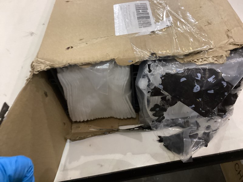 Condition photo showing New/Like New for 2-Pack 213 Replacement Filter Compatible with AprilAire Whole House Air Purifiers, Models 1210, 1620, 2210, 2216, 3210, 4200, MERV 13 Air Purifiers, Size: 20x25x4(Actual Size 20.66''x25.19"x4) 213-2Pack