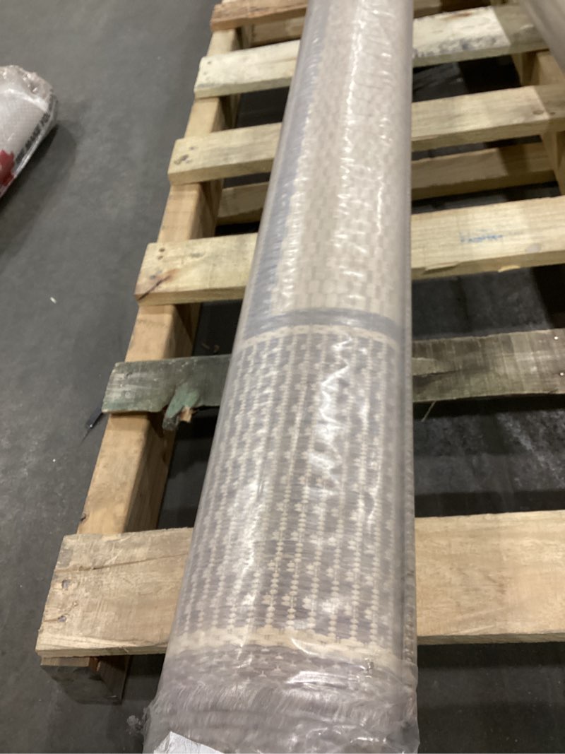 NuLoom area rug 7’6”x 10’9” OWDN05B 