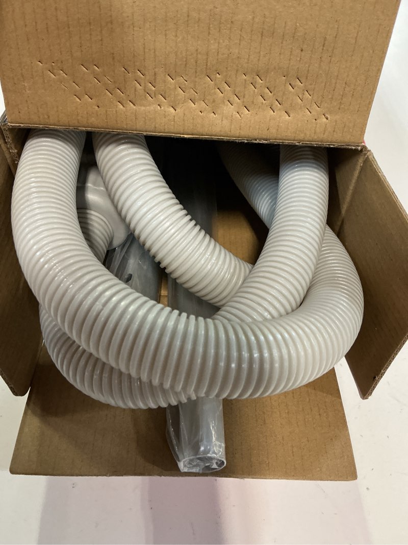 Condition photo showing Good Condition for coleman underwater spa vacuum