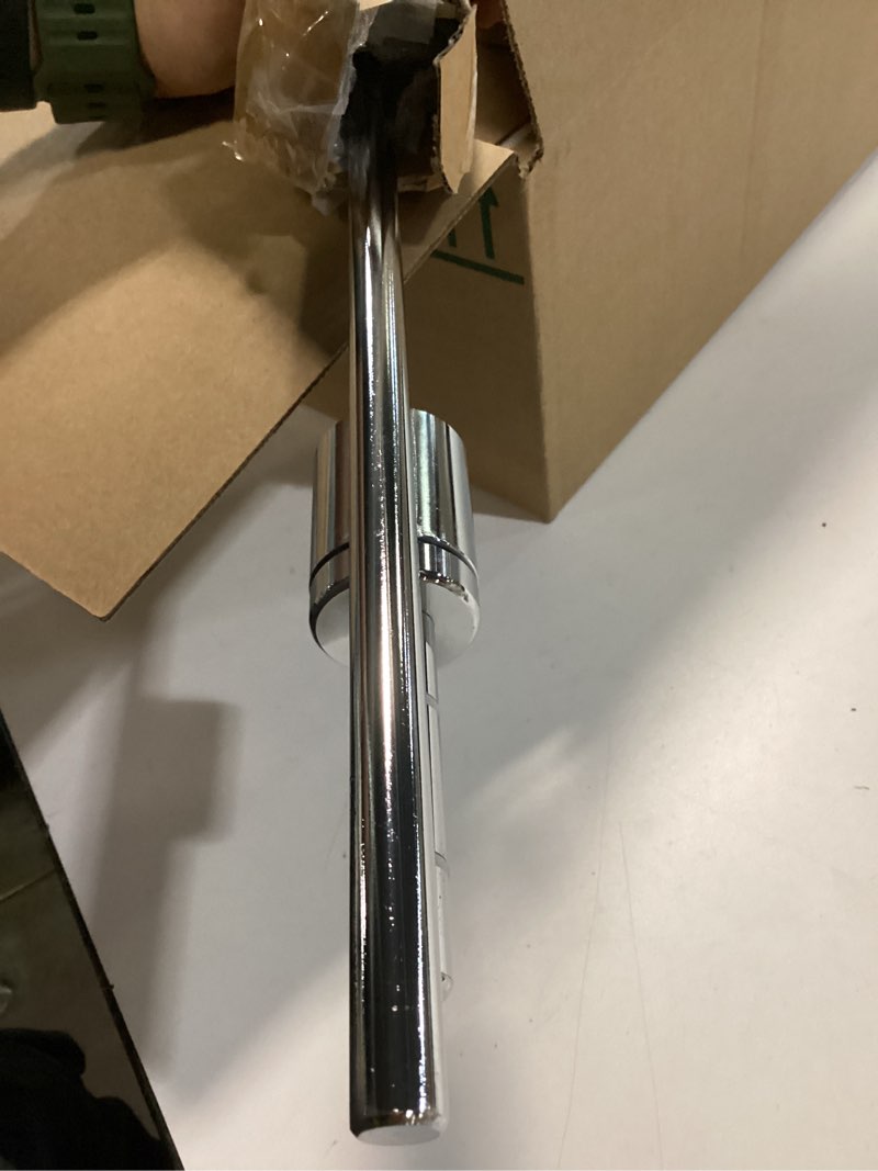 Condition photo showing Good Condition for Anley 19.5-inch Ground Stake - Stainless Steel Spike with Sleeve Bearing - Fits Flutter Banner Flag Poles with a 0.65" Inner Diameter - Feather Flagpole and Flag not Included, Stake Only