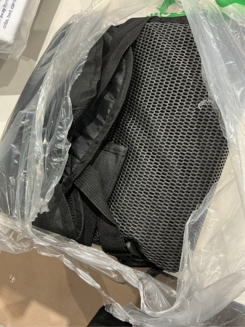 Condition photo showing Good Condition for xhyang car seat protector 1 pack car seat cushion mat thickest padding,waterproof 600d fabric car seat covers for non-slip backing mesh pockets for baby and pet (black, 1 pc) black 1 pc