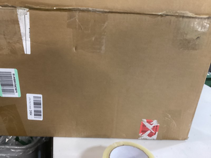 Condition photo showing As Is for Waist Twister Machine Exercise Fitness Tool, Ab Twister Board with the Smart LED Digital Monitor, 300lbS Capacity & 20dB Ultra-Quiet, Anti-Slip Home Gym Workout Equipment for Women Belly Fat Pink