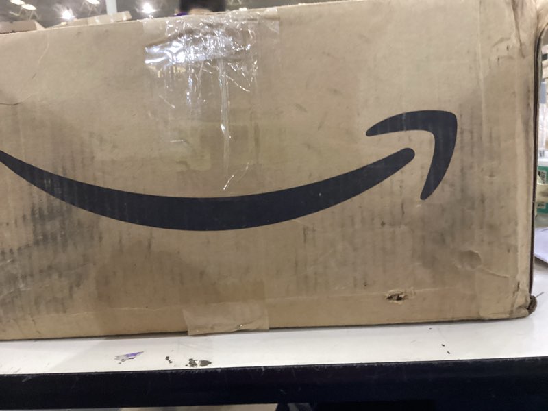 Condition photo showing Good Condition for 5 shelf shelving