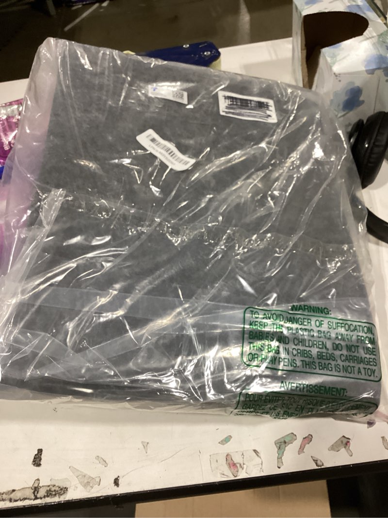 Condition photo showing New/Like New for veken non slip cushioned rug pad gripper 2 x 4 ft, felt and silicone backing, 1/4 inch thick carpet liner for hardwood floors and finishes, under area rugs anti skid mat, keep rugs safe and in place 2' x 4' (rectangular) 1/4" thick
