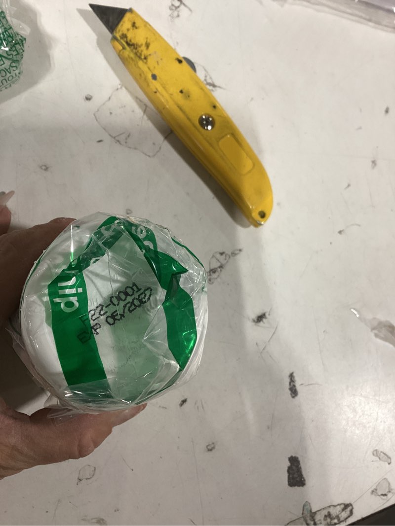 Condition photo showing New/Like New for prebiotics for digestion, immunity and wellness - with inulin from jerusalem artichoke and chicory root - prebiotics for women & men, 90 capsules