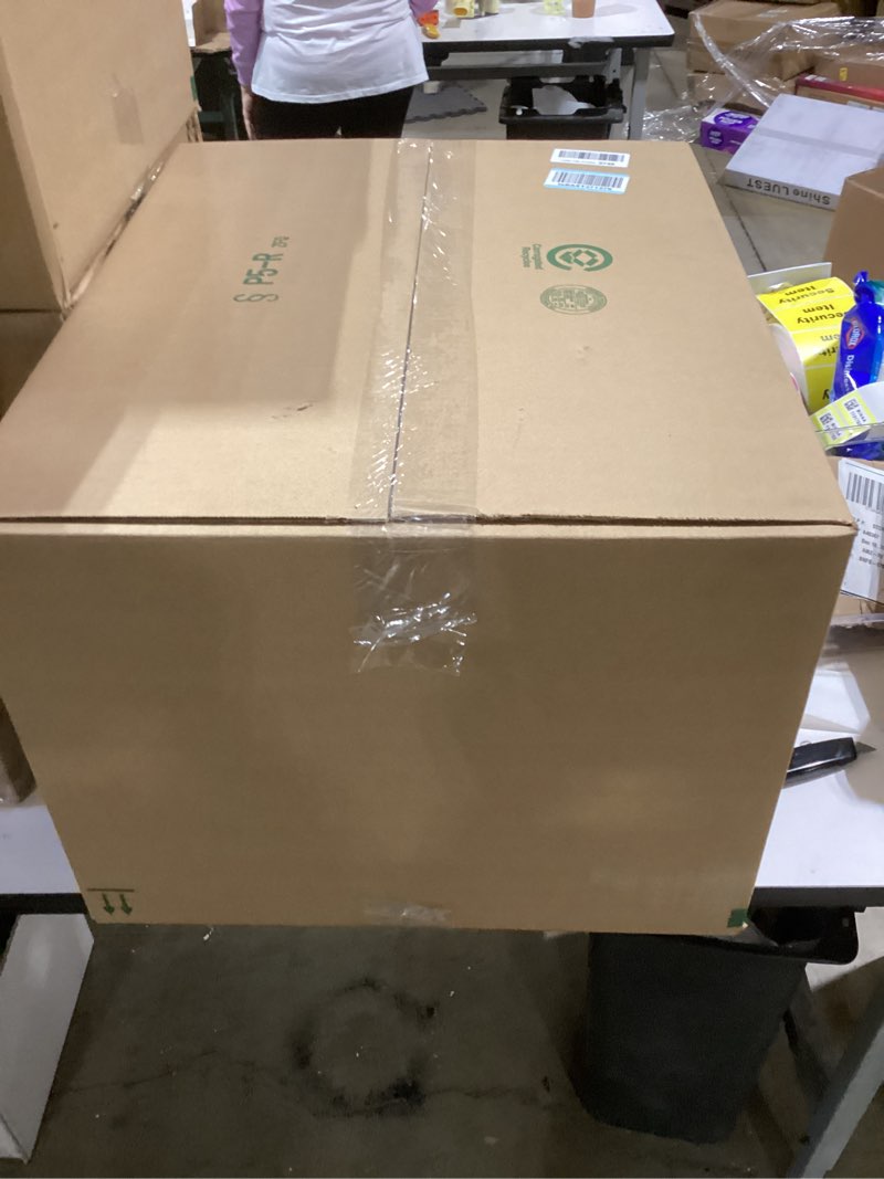 Condition photo showing Good Condition for LOSTHORIZON Air & Foam Camping Mattress, Self-Inflating Sleeping Pad, 4.5" Thick, with Pump Sack, Fu