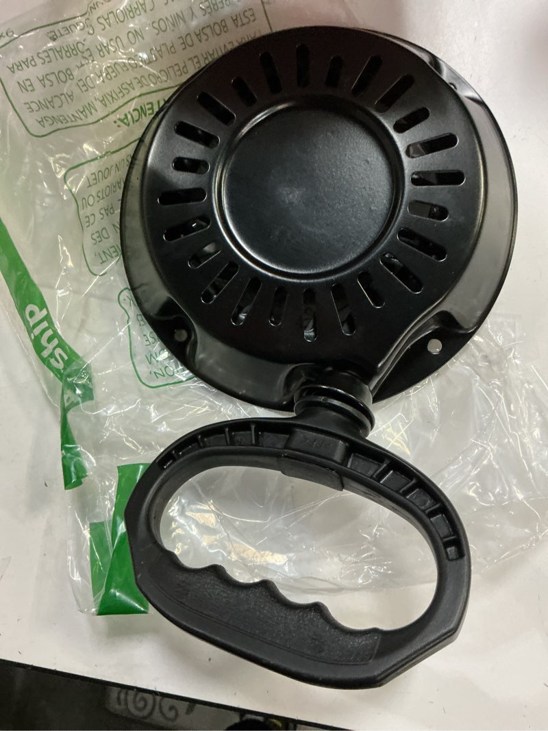 Condition photo showing Good Condition for Premium Recoil Starter for Briggs Stratton 699335 1150,1450,1650 series snow engine
