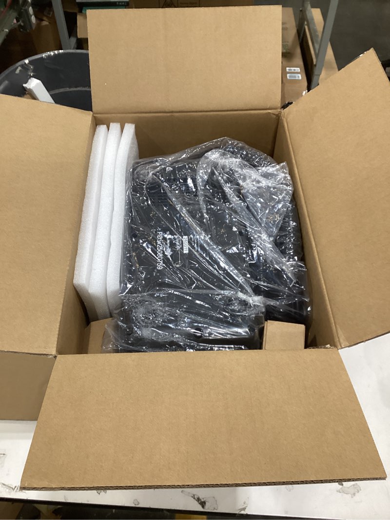 Condition photo showing New/Like New for Portable Carpet Cleaner Machine with Steam and Heating Techology,18Kpa Powerful Suction with Versatile Tools for Pets, Couch,Spot Cleaner for Stairs/Furniture/Rug(Gray,3"&5"Hand Tool)