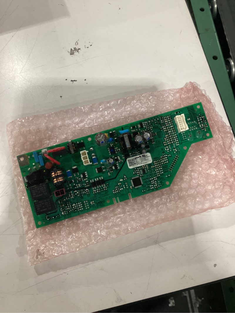 Condition photo showing Good Condition for GE Appliances Dishwasher Main Control Board Reman WD21X24901E