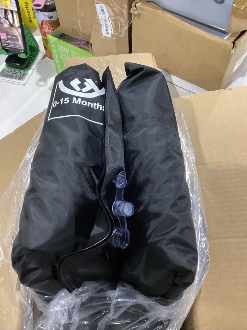 Condition photo showing Good Condition for umbrauto air mattress for 5.5-5.8 ft full-size short truck beds, inflatable truck tent airbed with pump, pickup camper air bed for camping 5.5-5.8ft(full size) black