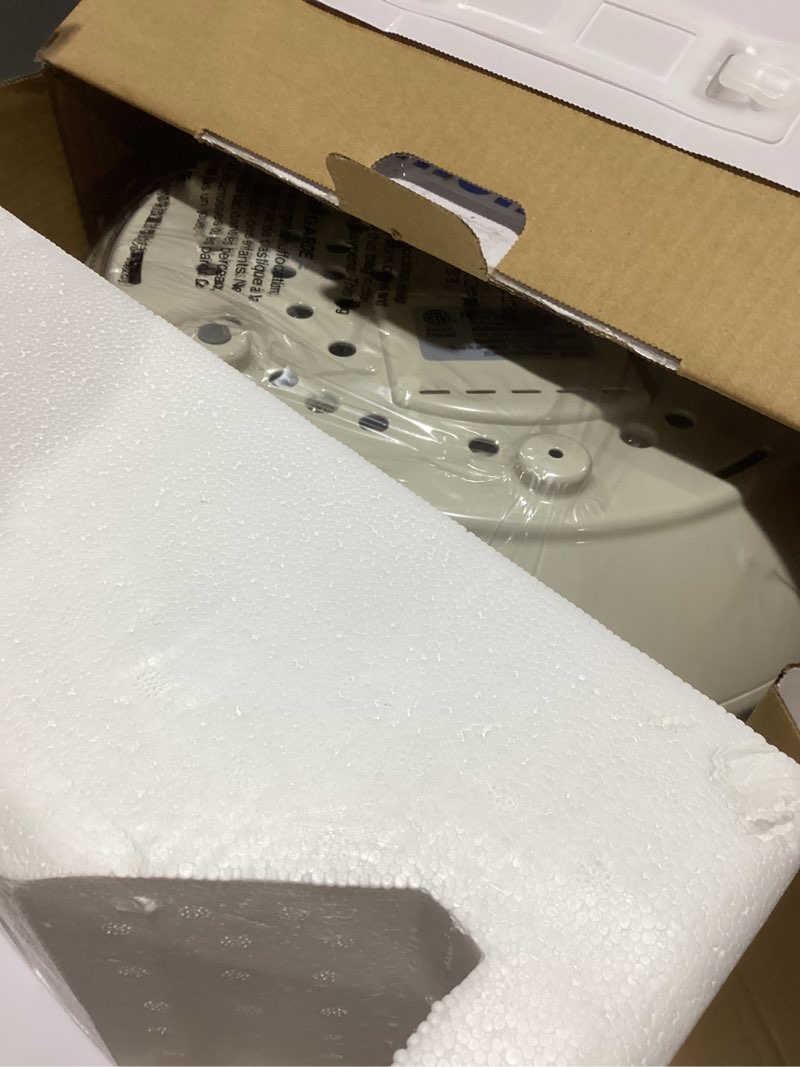 Condition photo showing Good Condition for Zojirushi EP-PBC10 Gourmet d'Expert Electric Skillet