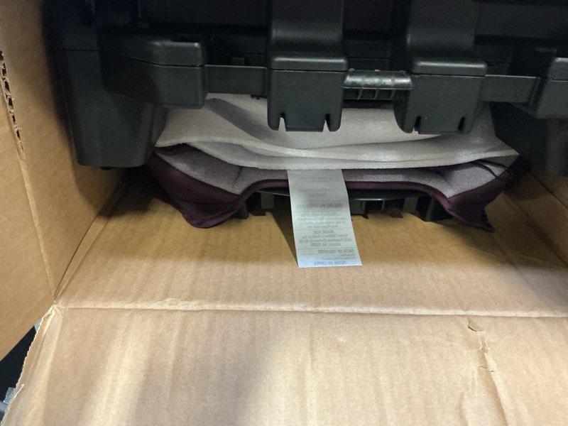 Condition photo showing Good Condition for Graco TurboBooster 2.0 Highback Booster Car Seat, Freya Freya TurboBooster 2.0