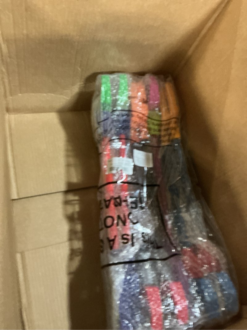 Condition photo showing New/Like New for Meooeck 8 Pcs Interactive Grabber Toy for Kids Bulk Plastic Robot Hand Claw Grabber Toy Kids Intelligence Pick up Arm Hand Eye Coordination Play, 18 Inch