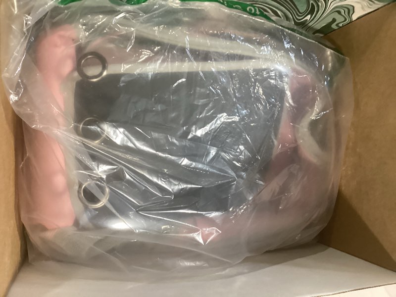 Condition photo showing Good Condition for Cat Backpack Carrier, Pet Cat Carrier with Ventilated Design for Carrying Puppy Cats, Pet Carrier Backpack for Traveling/Hiking/Camping/Outdoors Airline Approved Travel Carrier(Pink)