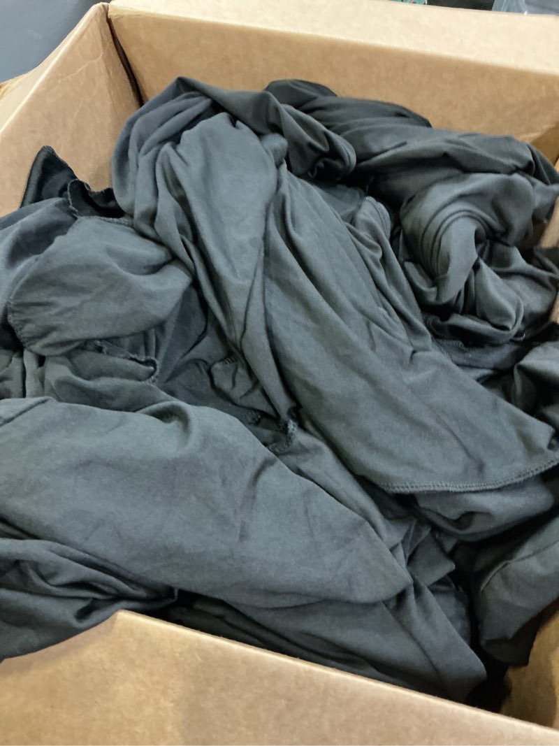 Condition photo showing As Is for spandex chair cover,35pcs ,chair covers,living room chair covers,removable chair cover washable protector stretch chair cover for party, banquet,wedding event,hotel(black)