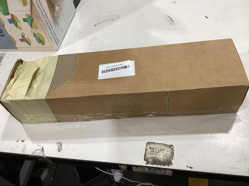 Condition photo showing Good Condition for Curtain Rod 