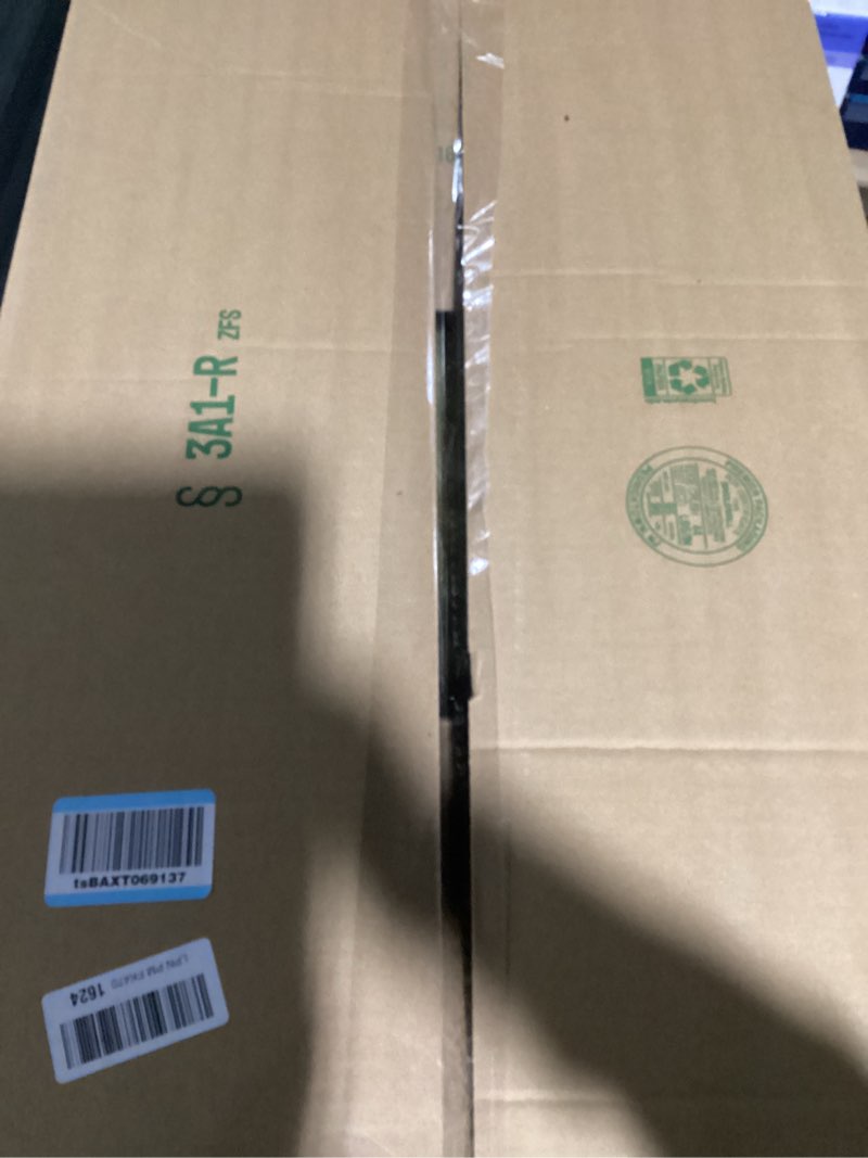 Condition photo showing Good Condition for large cargo liners for 2024 2025 2026 mazda cx90 cx-90 7/8 seats (not for 6 seats) (40/60 split folded),tpe all weather protection car trunk mat covering the backrest mat accessories for 2024-2026 cx90 cargo mat 7/8 seats (40/60)