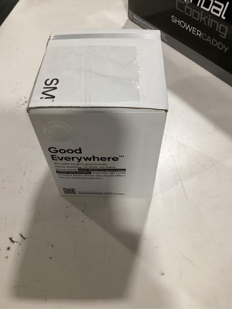 Simple Modern Travel Coffee Mug with Lid and Handle | Reusable Insulated Stainless Steel Coffee Tumb