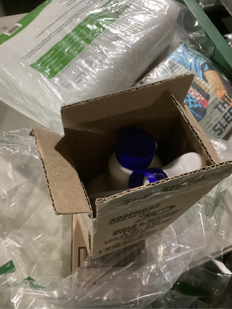 Condition photo showing As Is for 30 SECONDS Pro Mold and Mildew Stain Remover | Scrub Free | Brighter Results Instantly | Ready To Use | 32 Fl. Oz. (2 PACK)