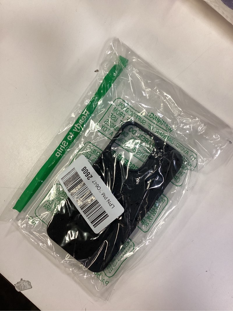 Condition photo showing Good Condition for Matte Black Case Compatible with - iPhone 13 REGULAR- Protective TPU Rubber Cover Cute Kawaii Constellation Fancy Stars Bumper Zodiac Lightweight Shockproof Astrology Silicone Night Sky