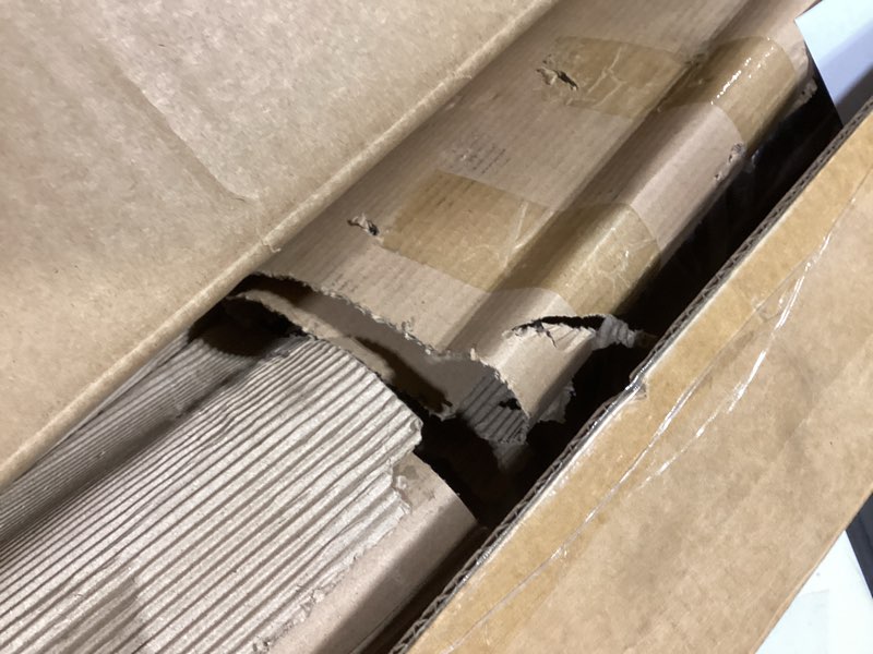 Condition photo showing Good Condition for High Flow Front Catalytic Converter Kit Direct-Fit Honda CRV 2002 2003 2004 2005 2006 2.4L Replace 16167 2002-2006