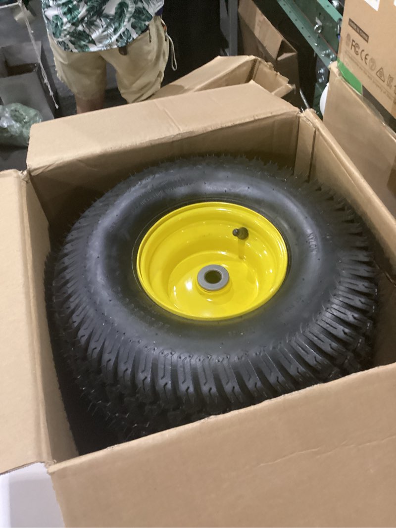 Condition photo showing New/Like New for Untitled Item